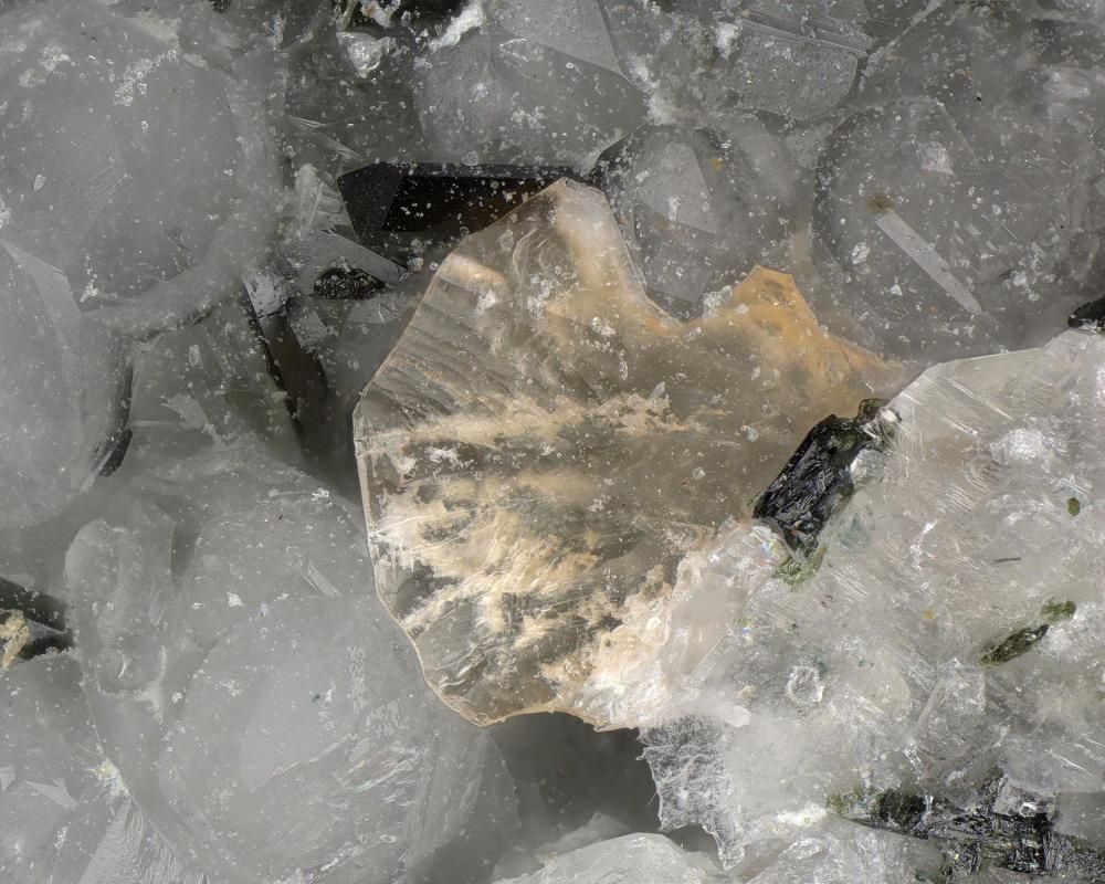 Arisite-(Ce)